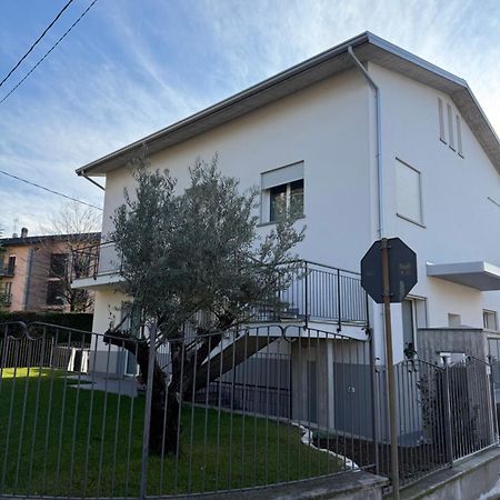 Apartmán Ca Bilofer-7 Min To Bergamo Airport Seriate Exteriér fotografie