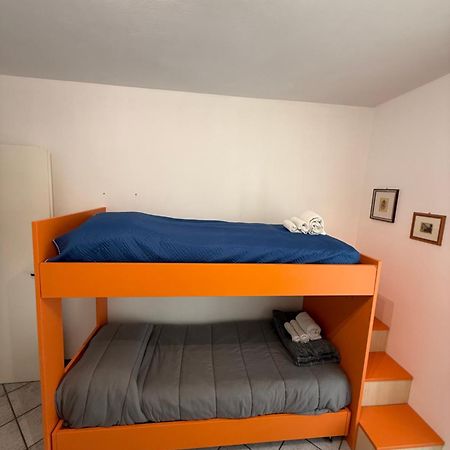 Apartmán Ca Bilofer-7 Min To Bergamo Airport Seriate Exteriér fotografie